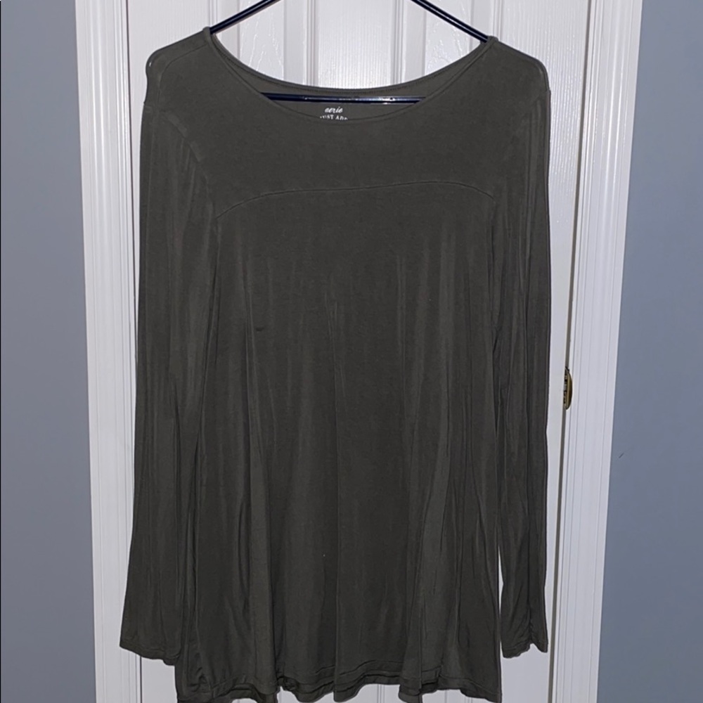 Aerie Tunic